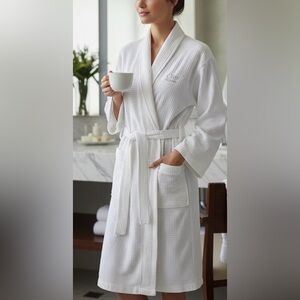 Auth Dior Parfums - White Women's Cardigan